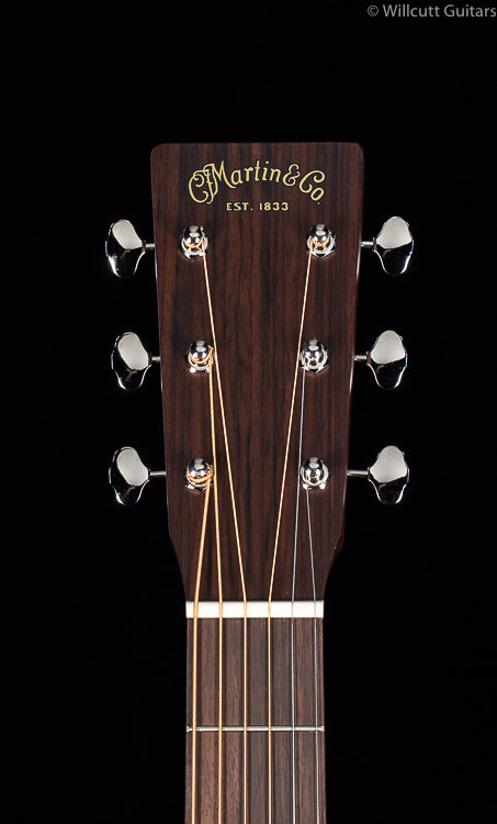 Martin D-18E 2020 Limited Edition (349)