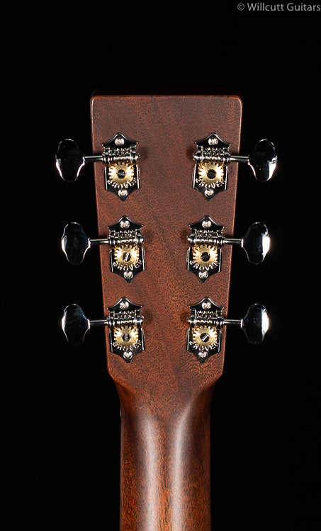 Martin D-18E 2020 Limited Edition (349)