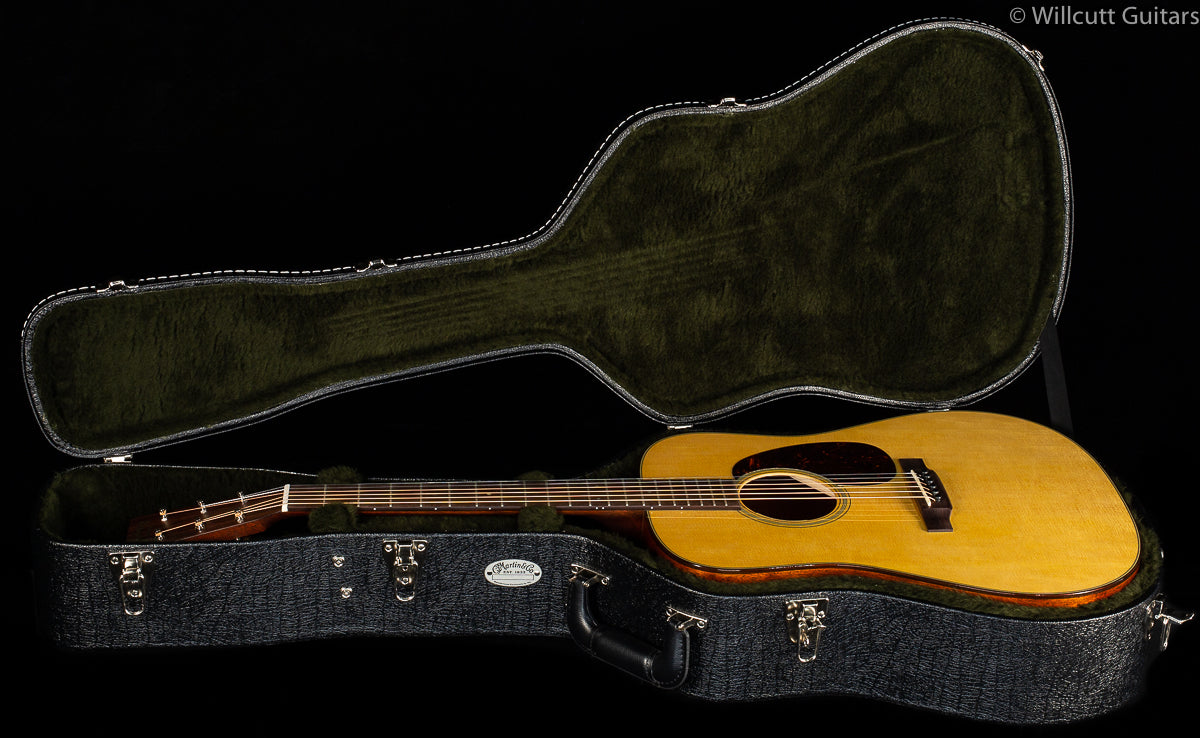 Martin D-18E 2020 Limited Edition (349)