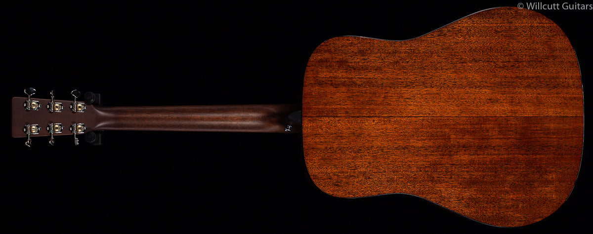 Martin D-18E LR Baggs