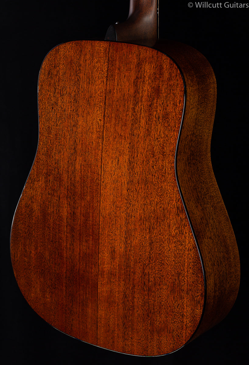 Martin D-18E LR Baggs