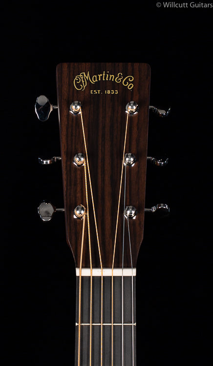 Martin D-18E LR Baggs