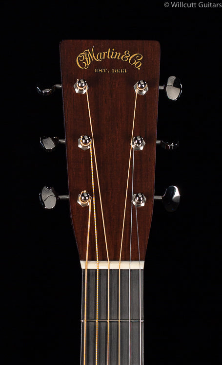 Martin D-18 Authentic 1939 Adirondack VTS