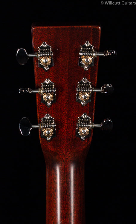 Martin D-18 Authentic 1939 Adirondack VTS