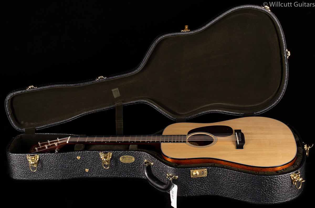 Martin D-18 Authentic 1939 Adirondack VTS