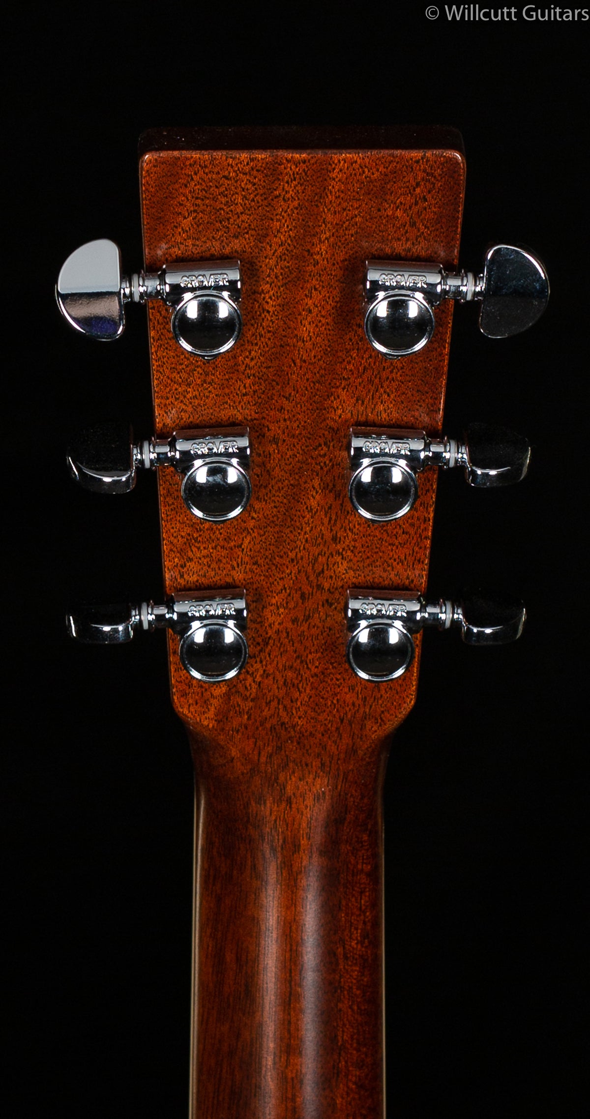 Martin D-35 Woodstock 50th Anniversary