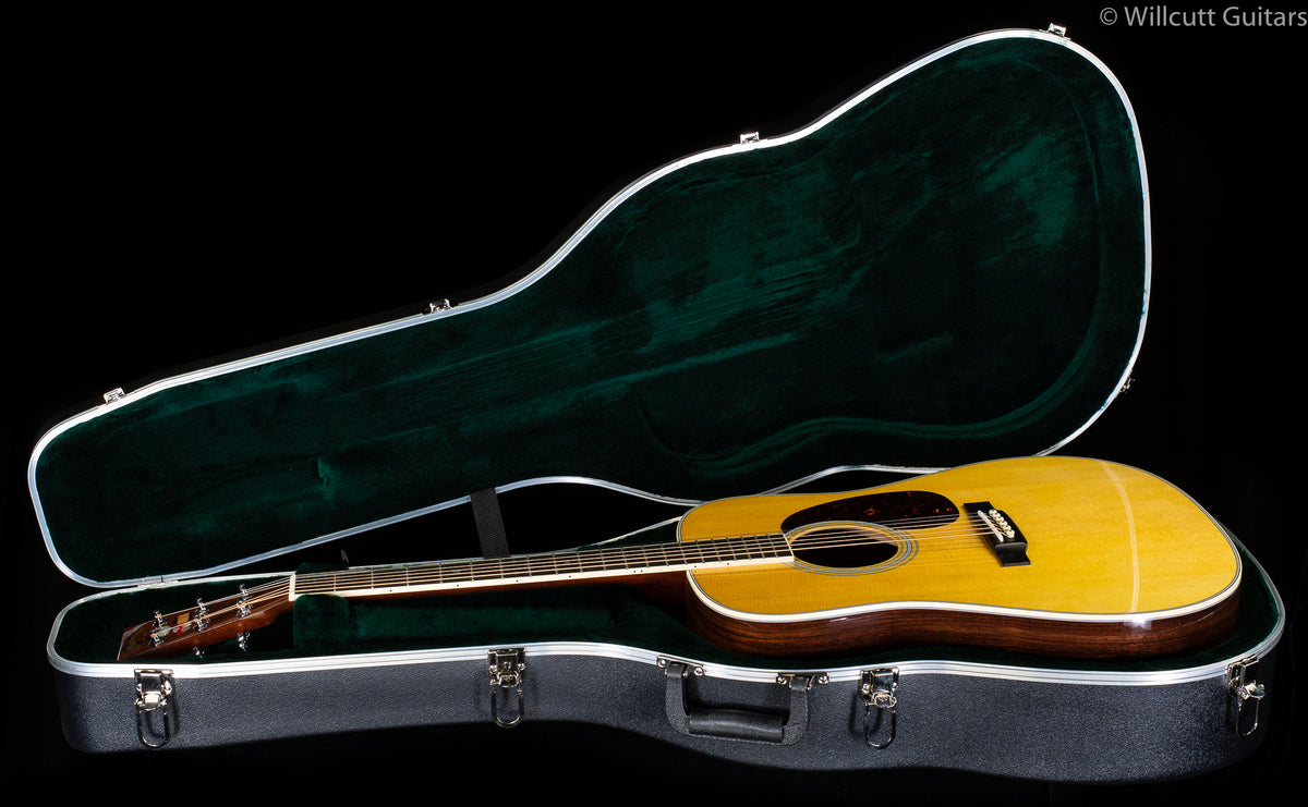 Martin D-35 Woodstock 50th Anniversary