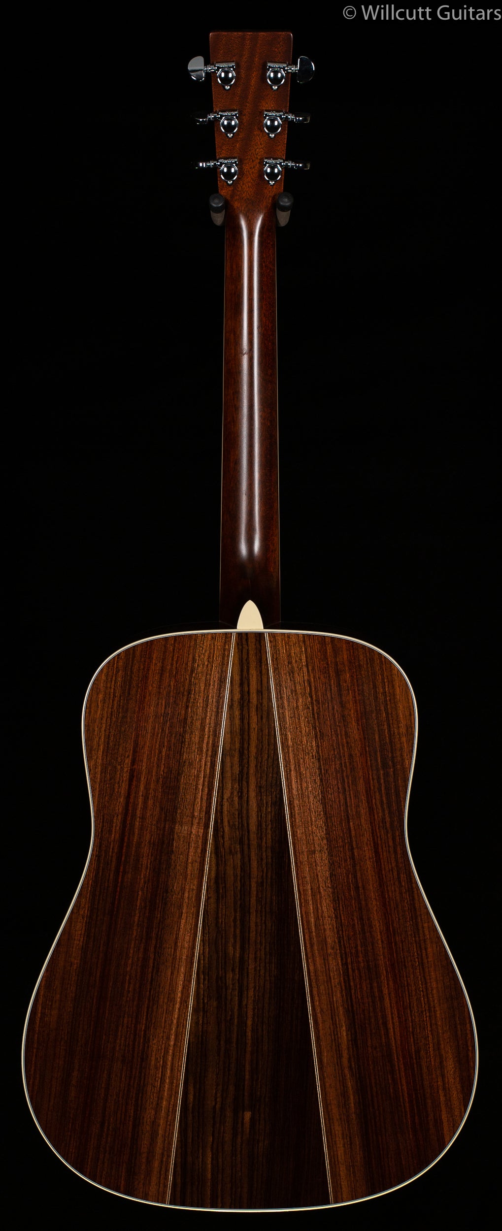 Martin D-35 Woodstock 50th Anniversary