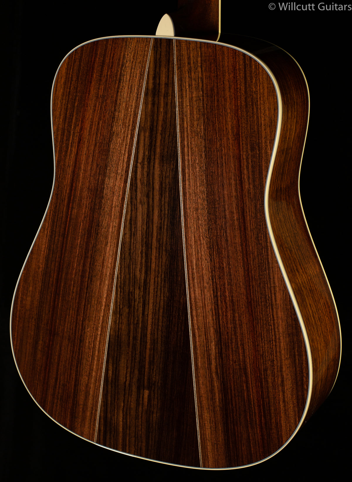 Martin D-35 Woodstock 50th Anniversary