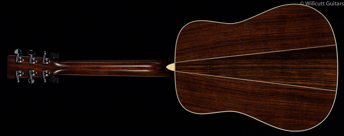 Martin D-35 Woodstock 50th Anniversary