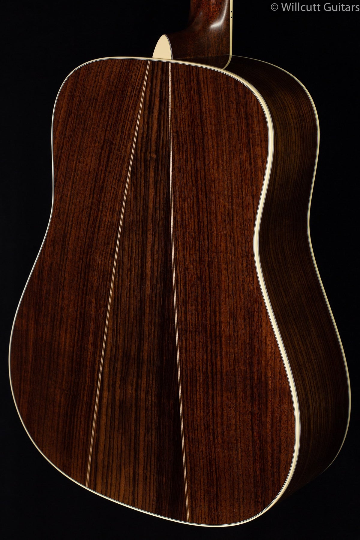Martin D-35 Woodstock 50th Anniversary