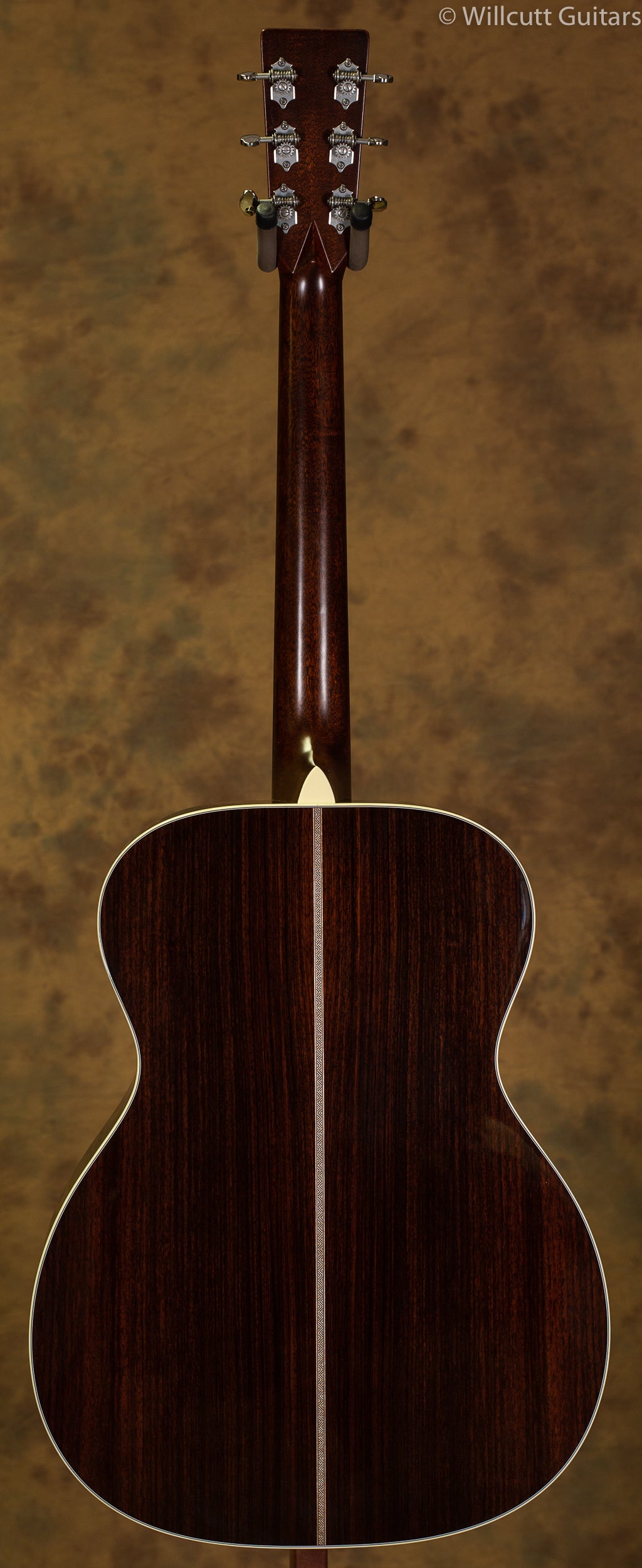 Martin OMJM John Mayer USED