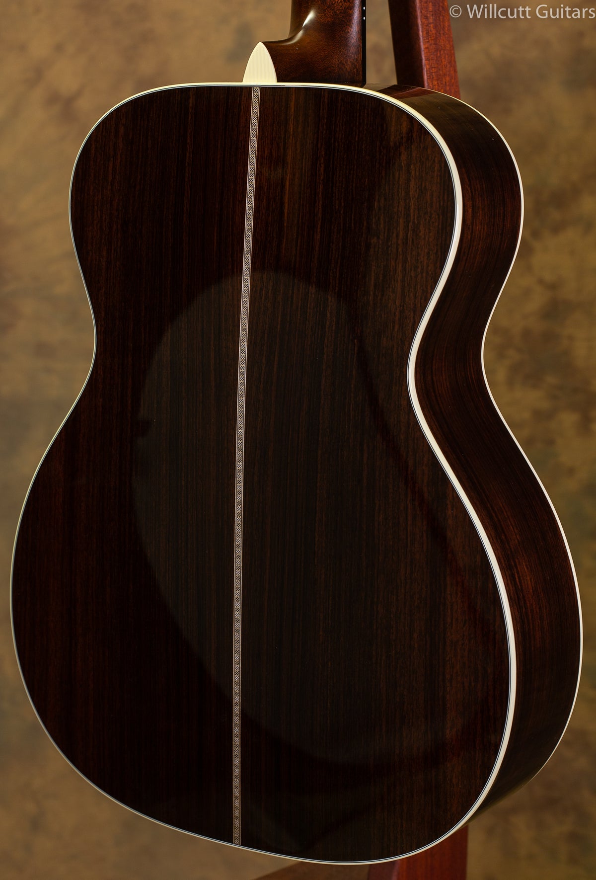 Martin OMJM John Mayer USED