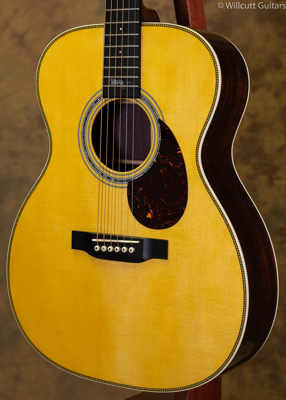 Martin OMJM John Mayer USED