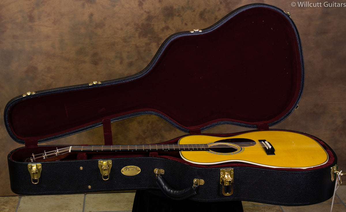 Martin OMJM John Mayer USED