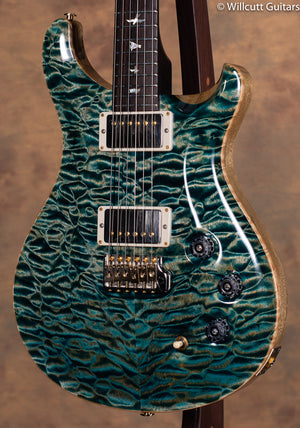 PRS Private Stock 6765 DGT Blue Steel USED