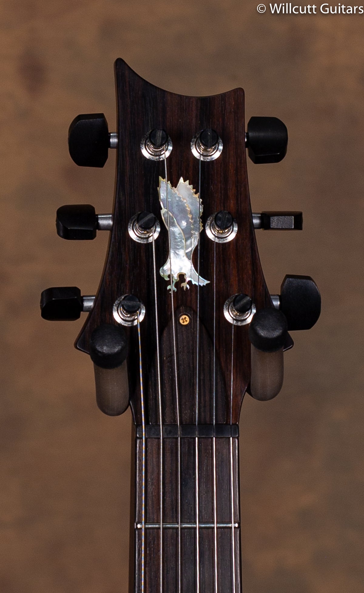 PRS Private Stock 6765 DGT Blue Steel USED