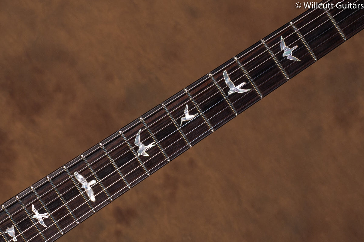 PRS Private Stock 6765 DGT Blue Steel USED