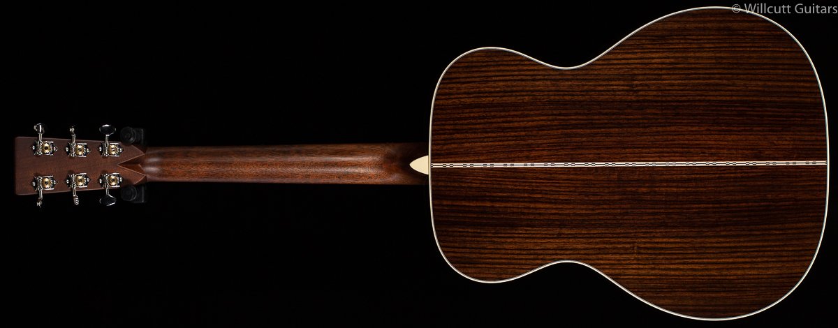 Martin 000-28 Reimagined