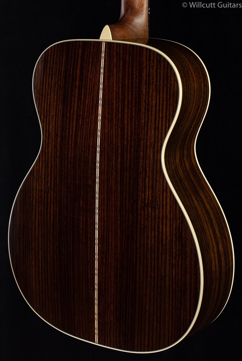 Martin 000-28 Reimagined