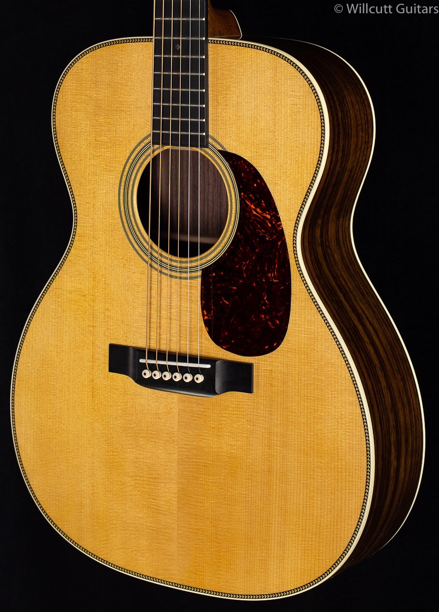 Martin 000-28 Reimagined