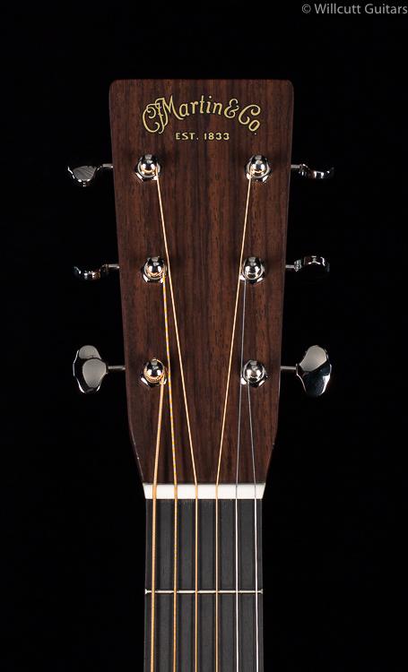 Martin 000-28 Reimagined