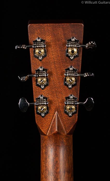 Martin 000-28 Reimagined