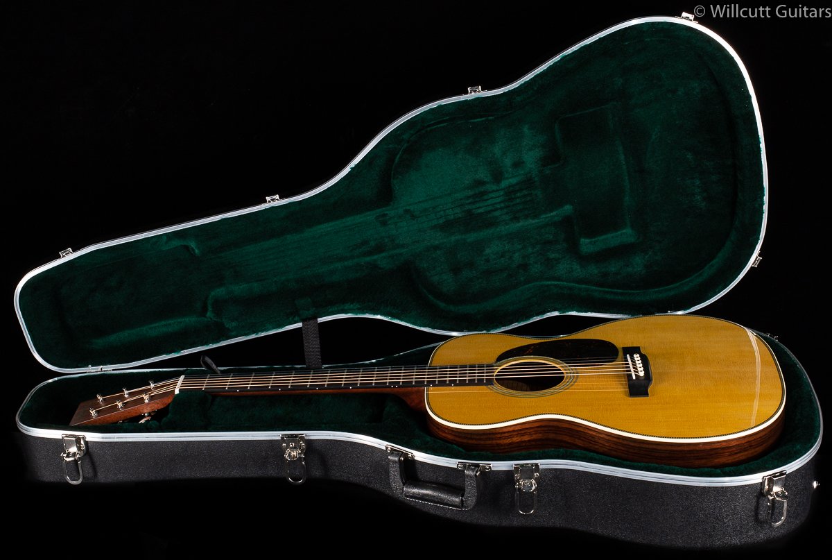 Martin 000-28 Reimagined