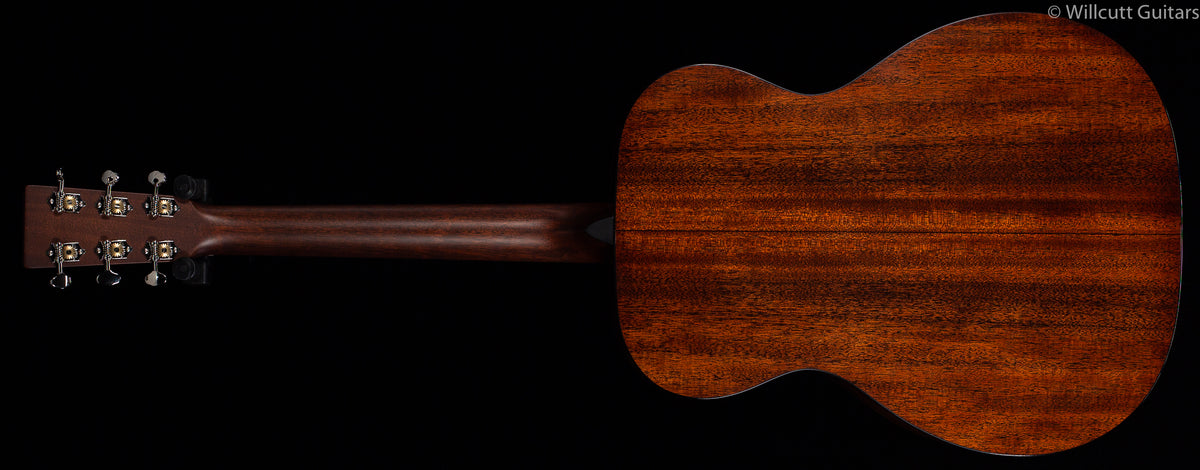 Martin 000-18 Reimagined