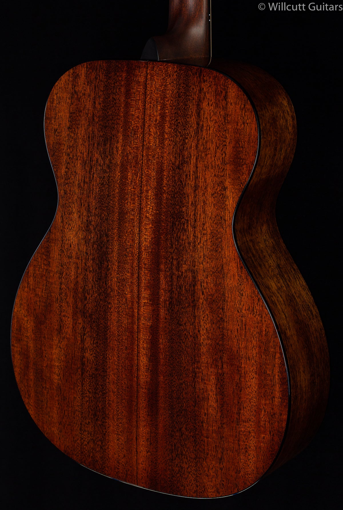 Martin 000-18 Reimagined