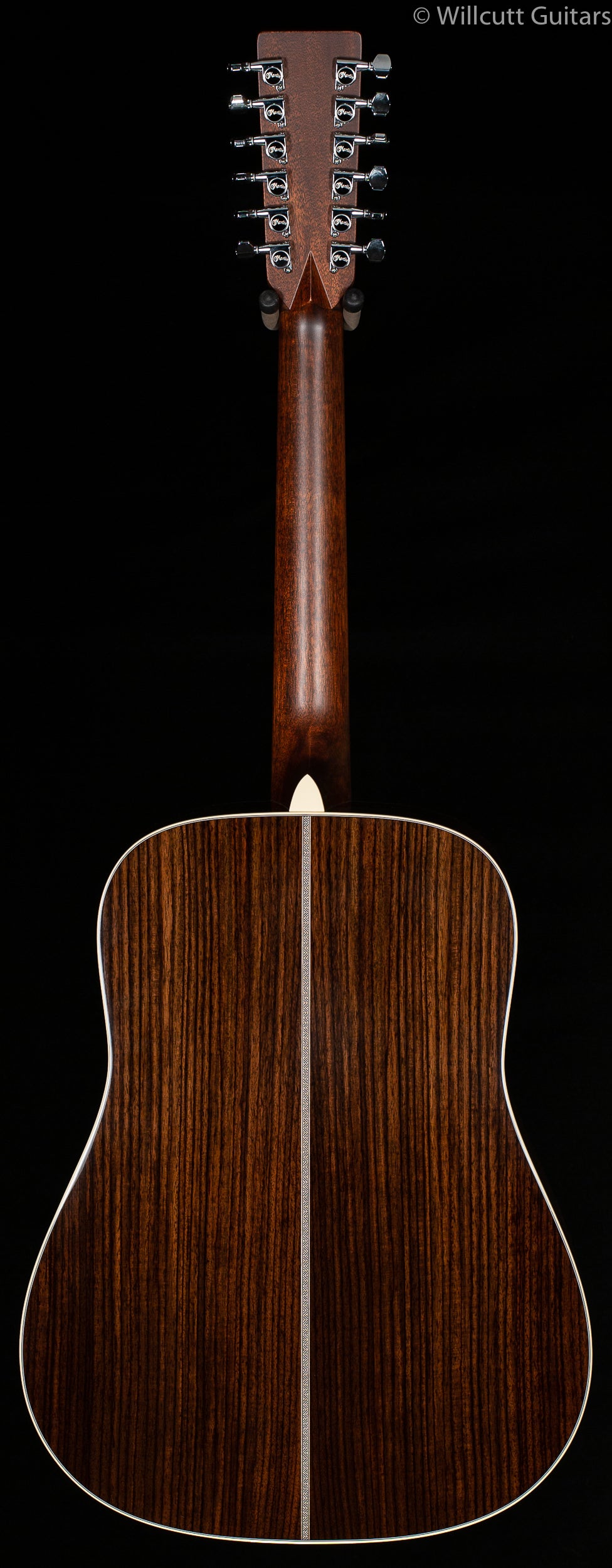 Martin HD12-28