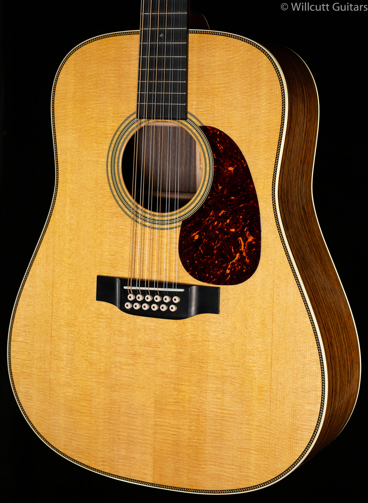 Martin HD12-28