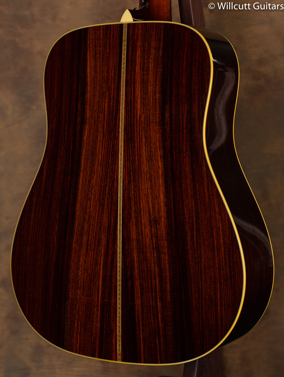 Collings D2HA Varnish USED