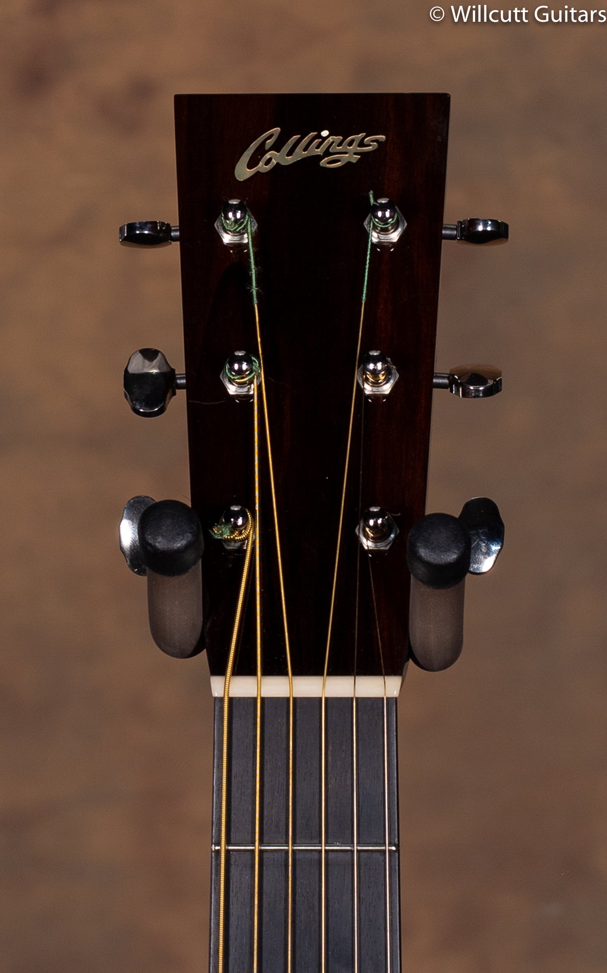 Collings D2HA Varnish USED