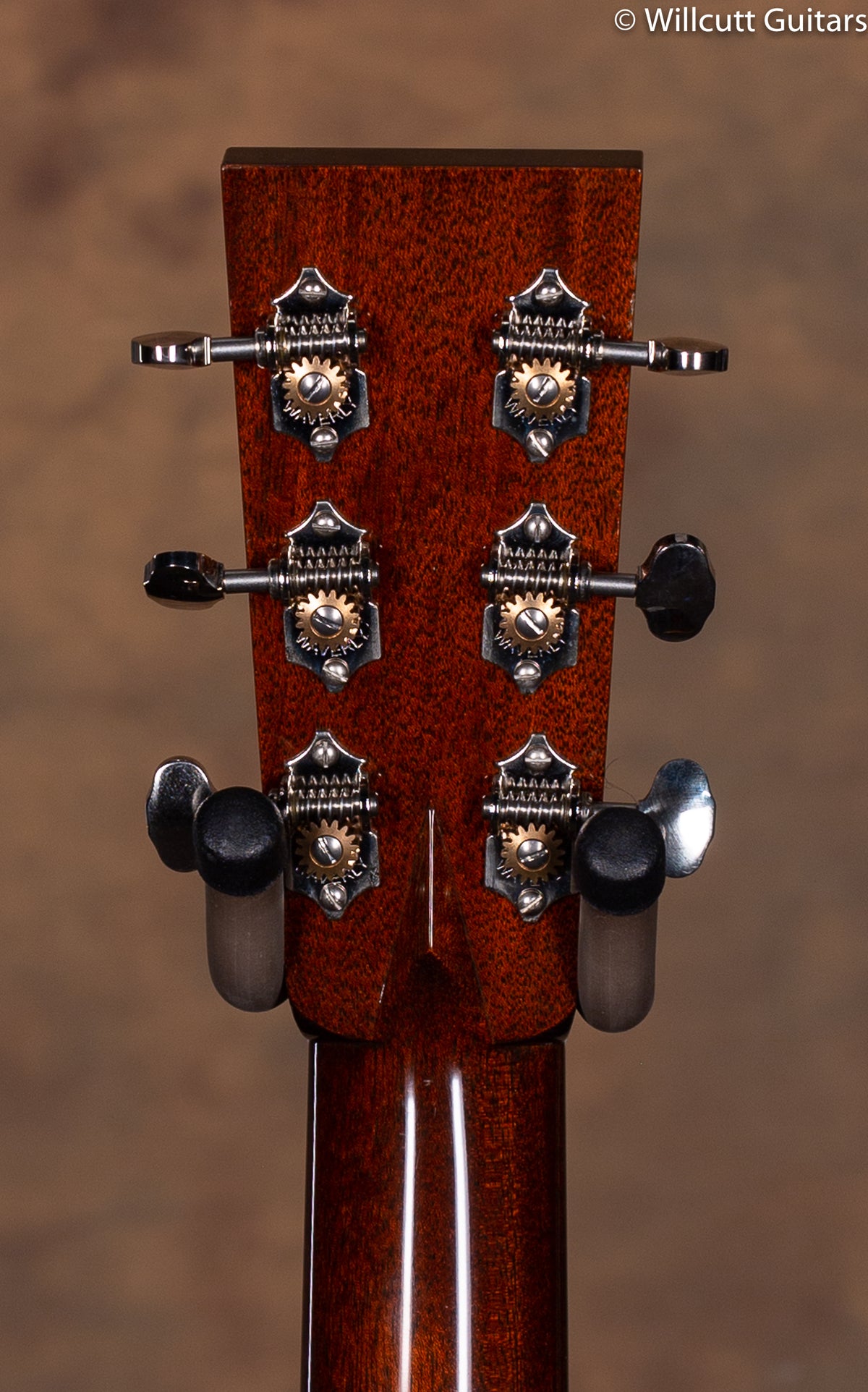 Collings D2HA Varnish USED