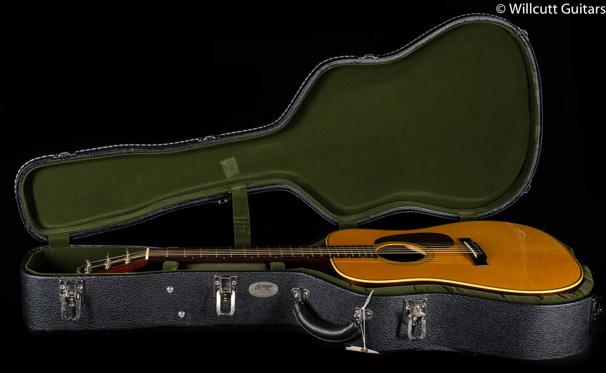 Collings D2HA Varnish USED