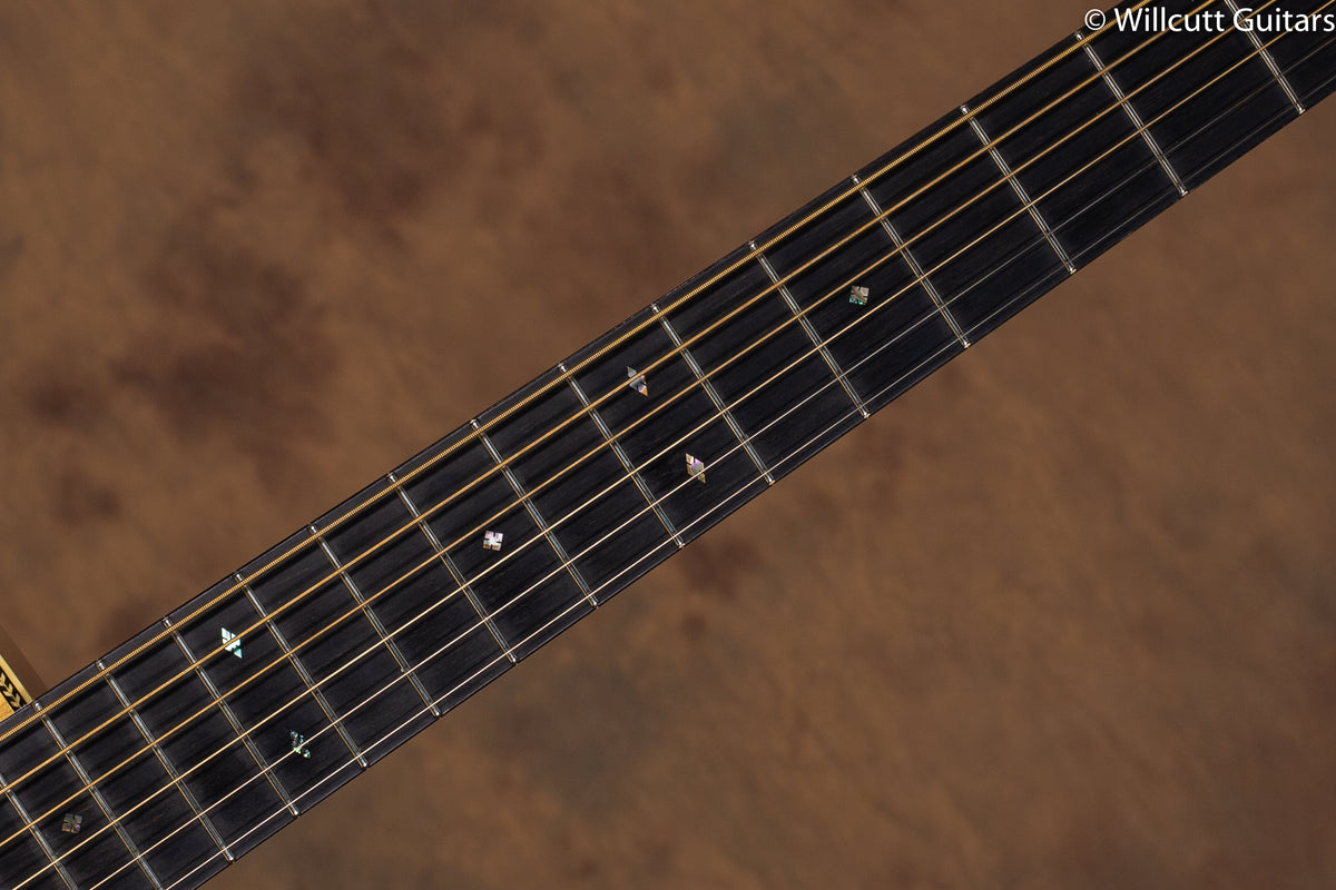 Collings D2HA Varnish USED