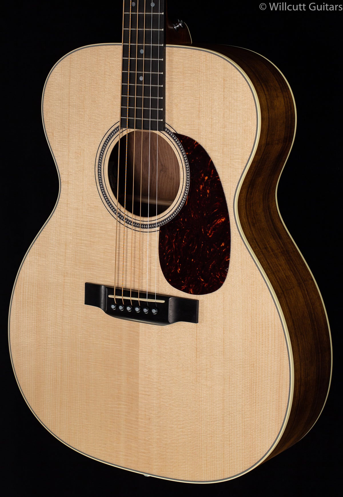 Martin 000-16E Granadillo