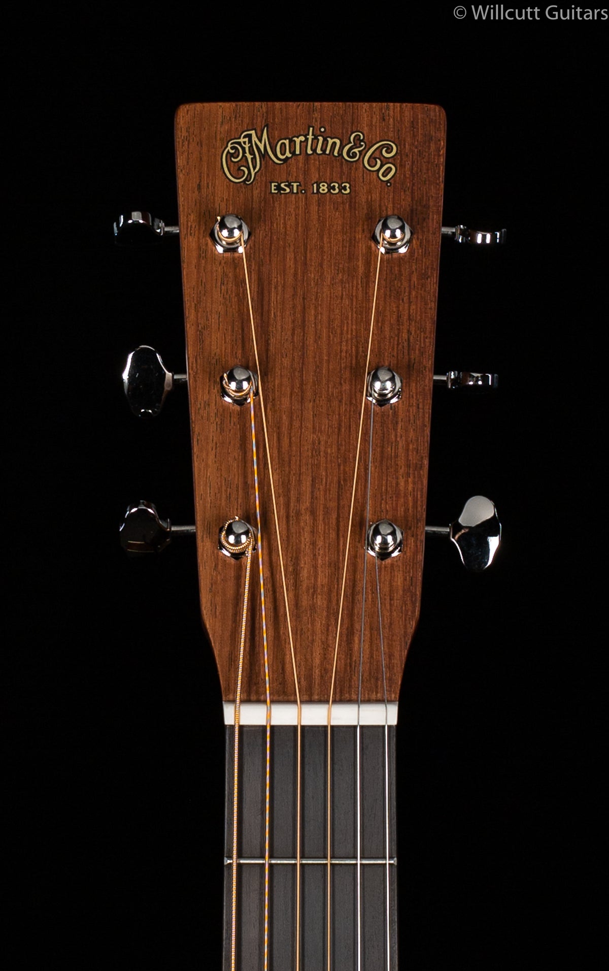 Martin 000-16E Granadillo