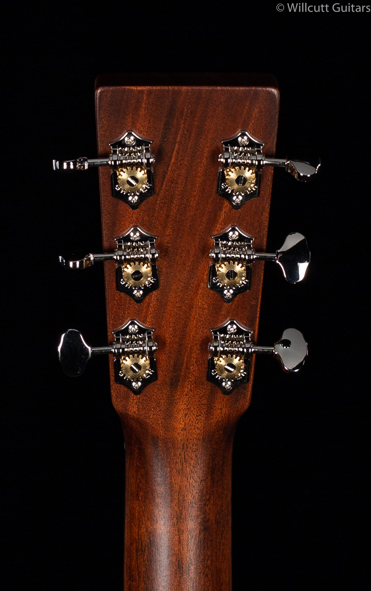 Martin 000-16E Granadillo