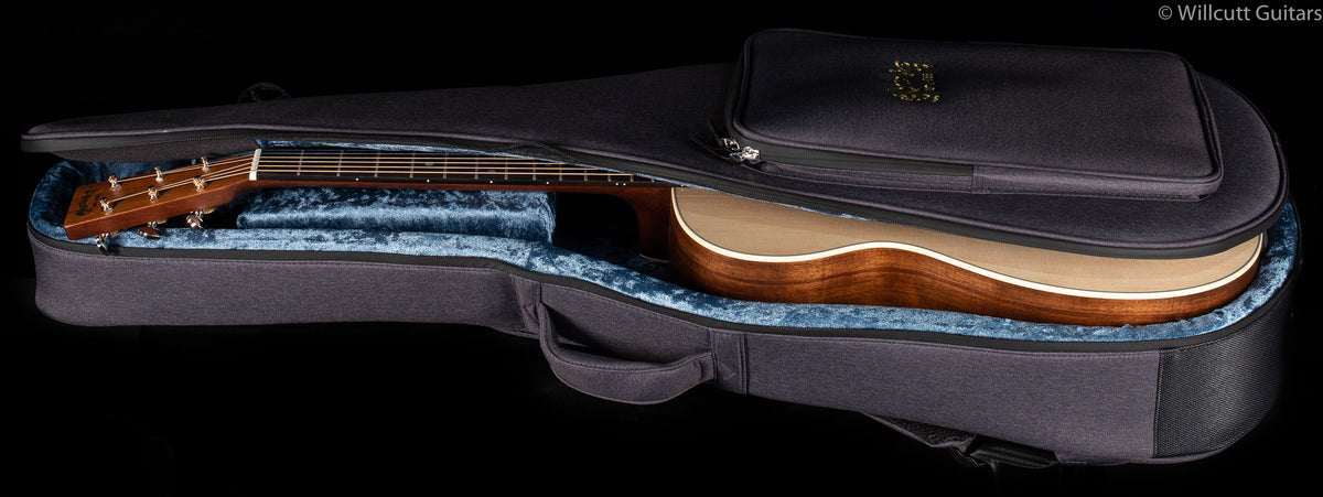 Martin 000-16E Granadillo