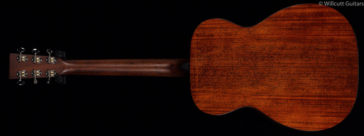 Martin 00-18 Reimagined