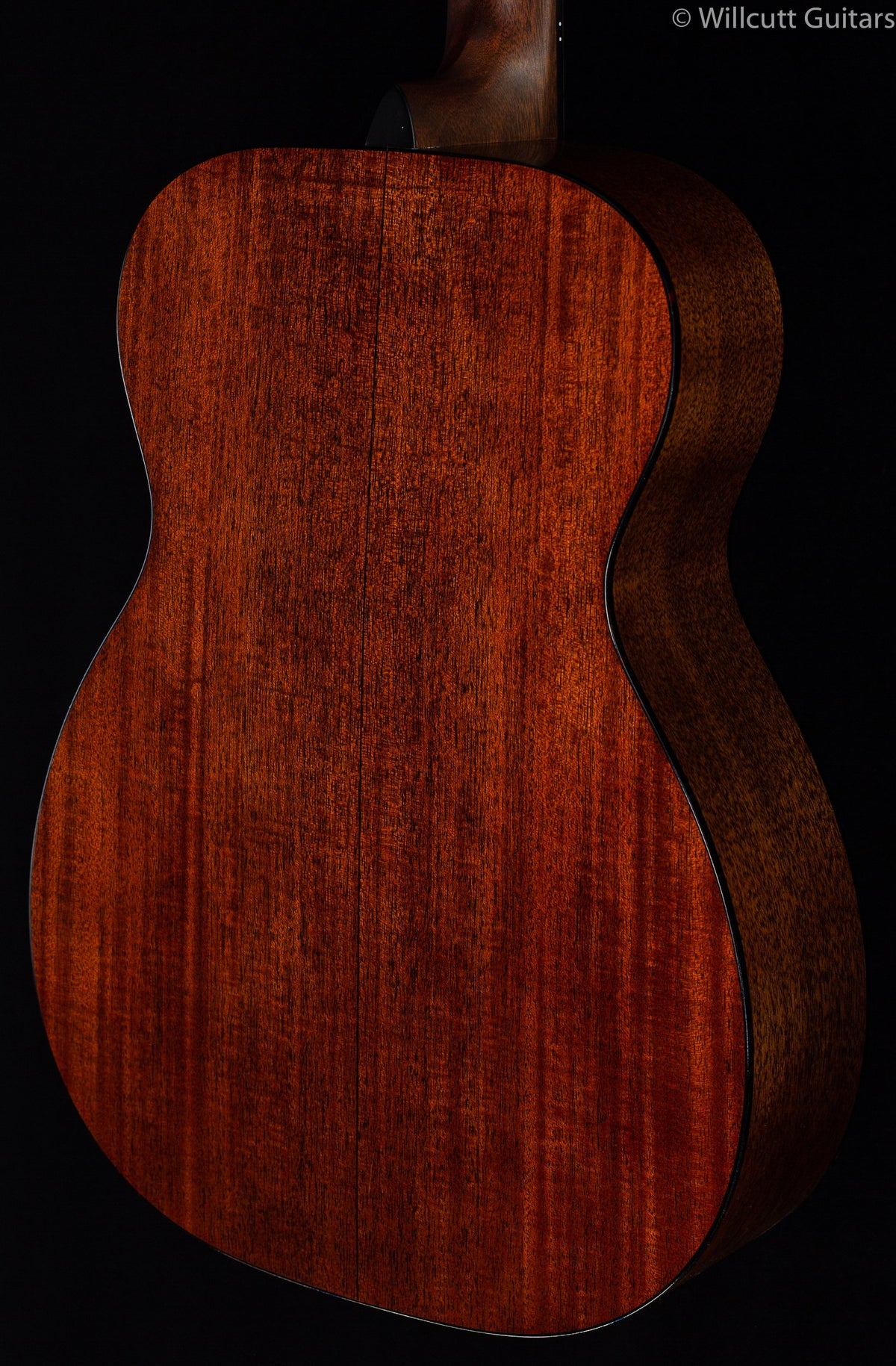 Martin 00-18 Reimagined