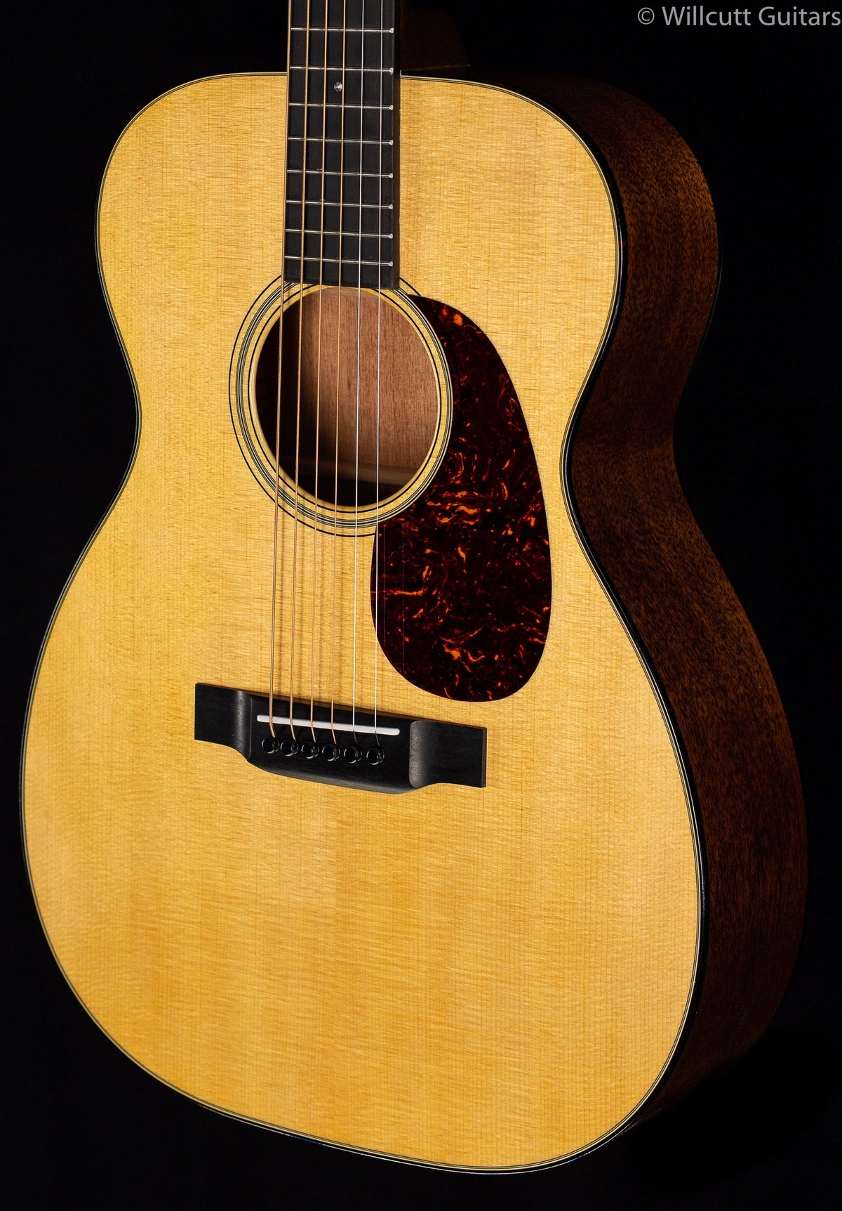 Martin 00-18 Reimagined