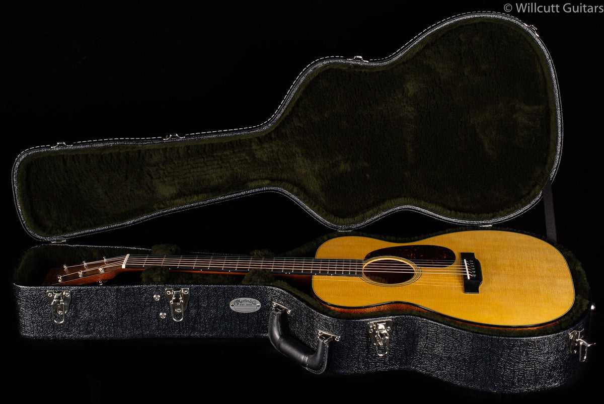 Martin 00-18 Reimagined