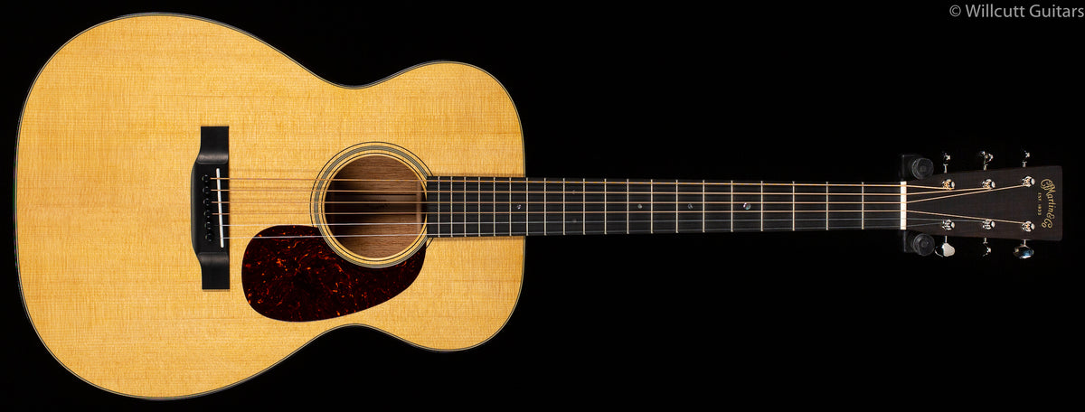 Martin 00-18 Reimagined