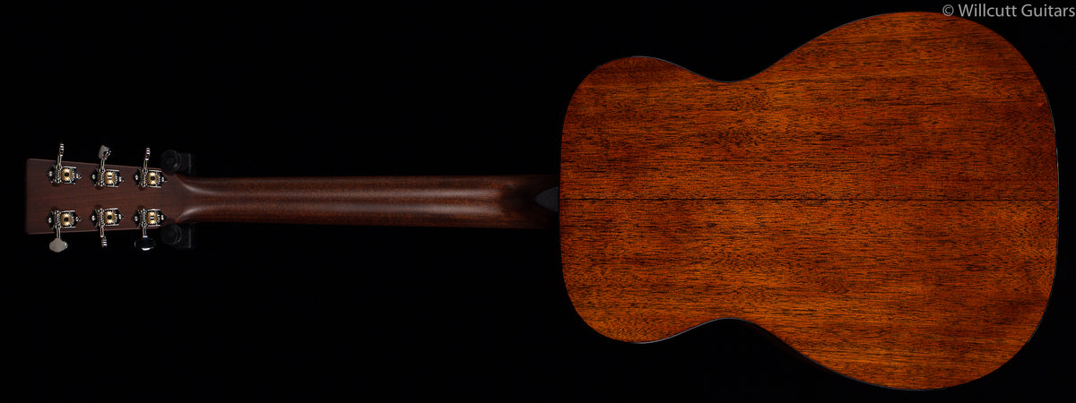 Martin 00-18 Reimagined