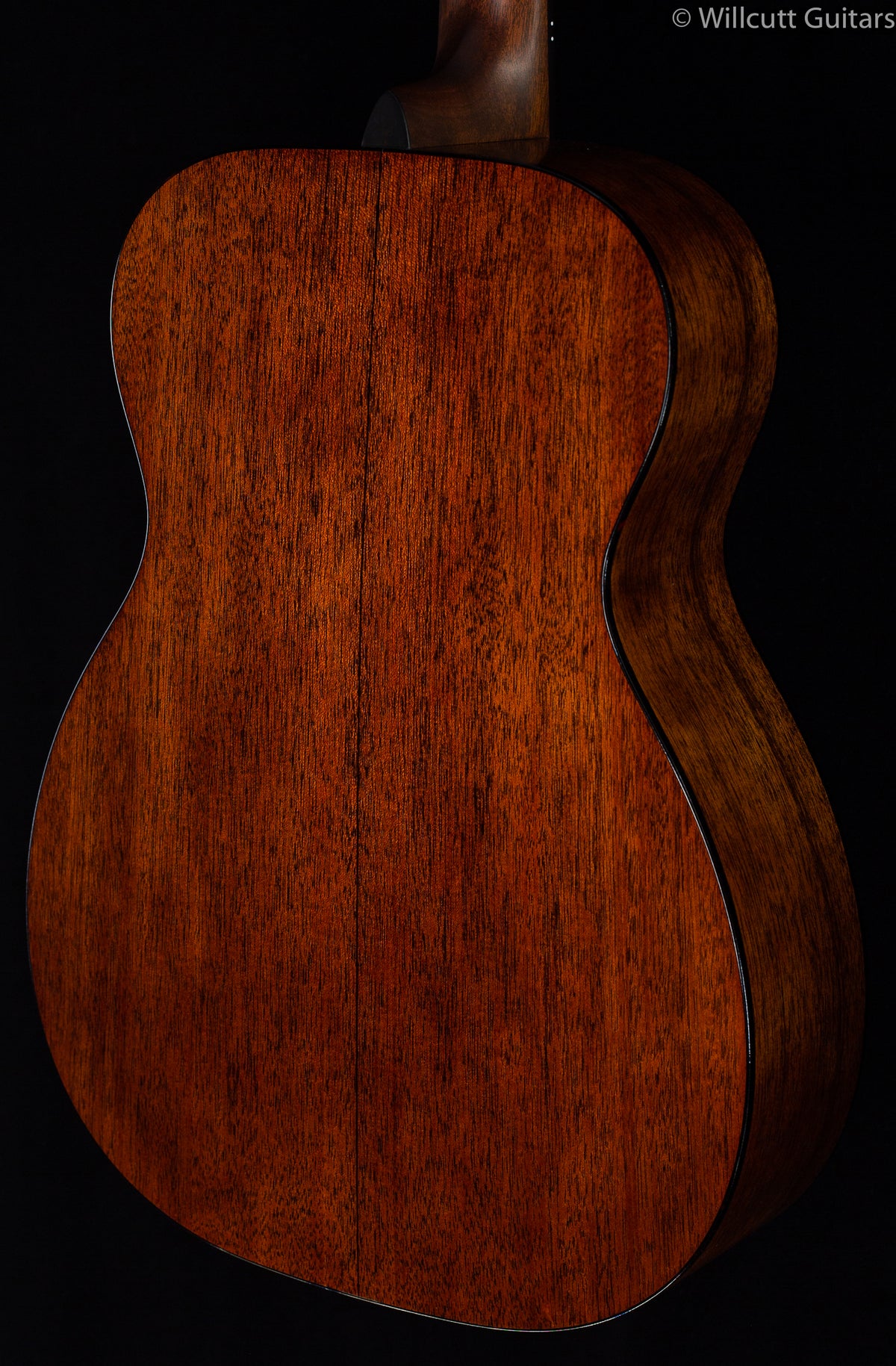 Martin 00-18 Reimagined