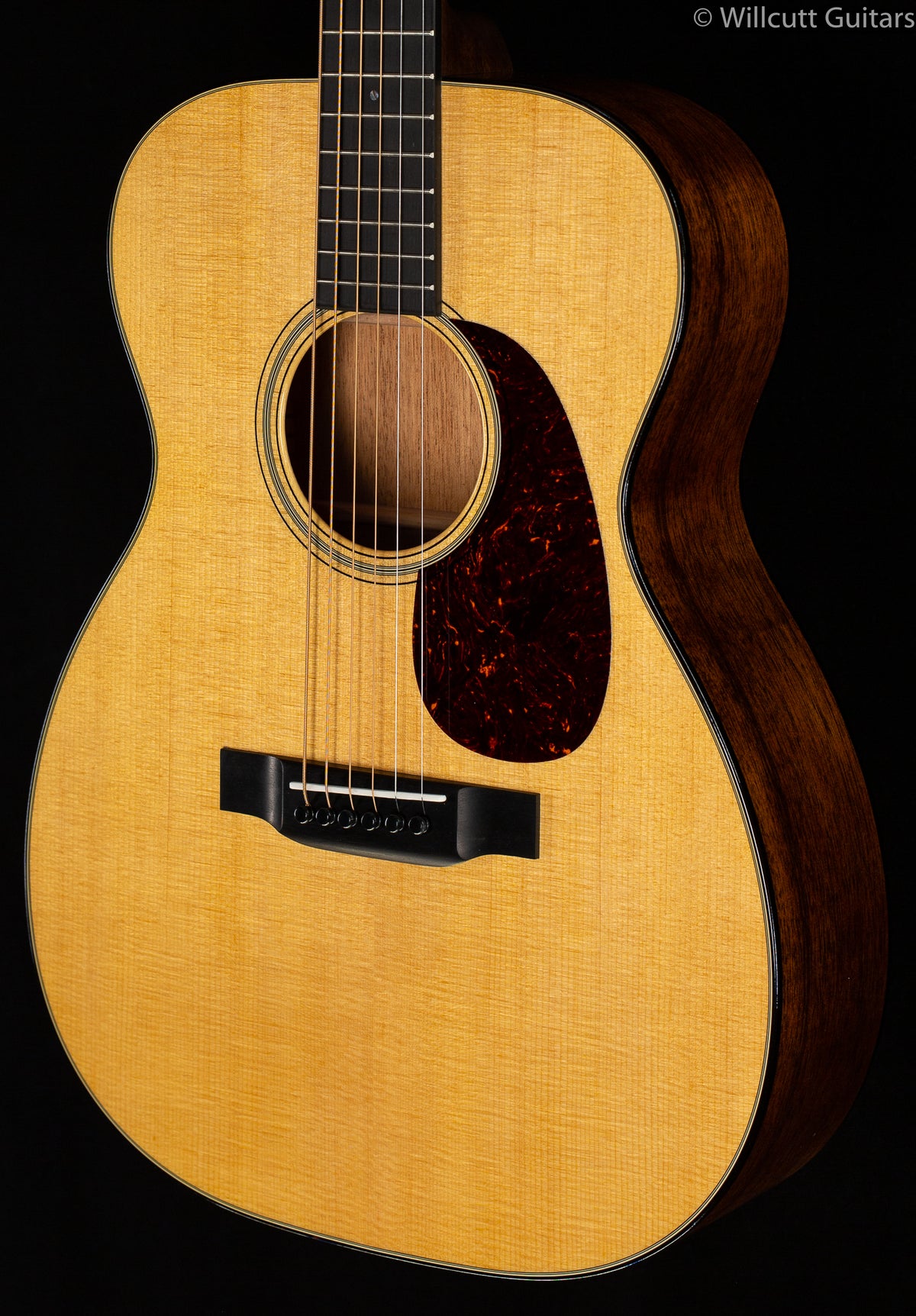 Martin 00-18 Reimagined