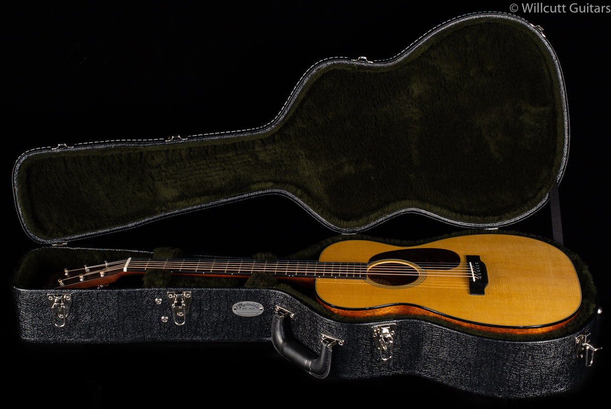 Martin 00-18 Reimagined